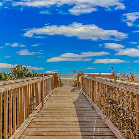 5Th Floor Suite With Ocean Views! Sea Mist Resort 50502 - 2 Queen Beds Myrtle Beach Exterior photo